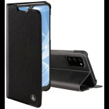Hama Slim Pro Booklet Samsung Galaxy A03s hátlap tok fekete (00177850) (HA00177850) - Telefontok