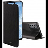 Hama Slim Pro Booklet Samsung Galaxy A33 5G tok fekete (00177938) (HA00177938) - Telefontok