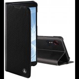 Hama Slim Pro Booklet Samsung XCover 5 hátlap tok fekete (00196859) (HA00196859) - Telefontok