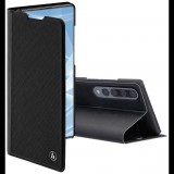 Hama Slim Pro Booklet Xiaomi Mi 10 (Pro) 5G hátlap tok fekete (188849) (HA188849) - Telefontok
