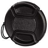 Hama Smart Snap objektív sapka M72 (95472)
