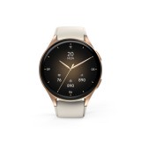 Hama SmartWatch 8900 Beige 00178613
