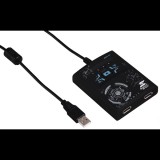Hama Speedshot Ultimate gaming egér billentyűzet usb adapter (xbox360,xbox1,ps3,ps4) (gamer) (54478)