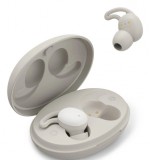 Hama Spirit Calm TWS Bluetooth Bézs, Fehér Headset