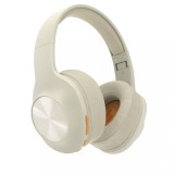 Hama Spirit Calypso Bluetooth Stereo Headset Beige 00184102