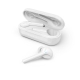 Hama Spirit Go TWS Bluetooth Headset White 00184124