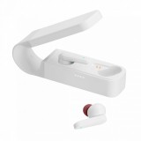 Hama Spirit Pocket TWS Bluetooth Headset White 00184104