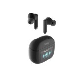Hama Spirit Touch ANC TWS Bluetooth Headset Black 00221820