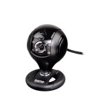Hama Spy Protect Webkamera Black 00053950
