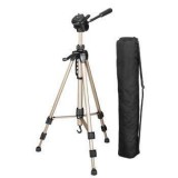 Hama Star 61 fotó-video állvány táskával (4161)