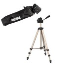 Hama Star 75 állvány táskával 00004175