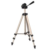 Hama STAR 75 fotó videó állvány 1250 mm (ultra könnyű teleszkópos kamera tripod statív táskával) (4175)