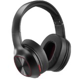 HAMA STEREO BLUETOOTH HEADSET "SPIRIT CALYPSO III", FEKETE - 221779