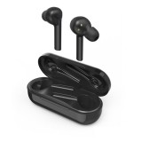 Hama "Style" TWS Bluetooth fülhallgató fekete (177057) (hama177057) - Fülhallgató