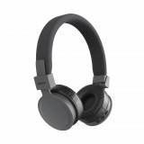 Hama sztereó Bluetooth fejhallgató Freedom Lit III - fekete (00221765)
