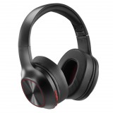 Hama sztereó Bluetooth headset Spirit Calypso III - fekete (00221779)