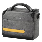 Hama Terra 130 Camera Bag Grey 00121307