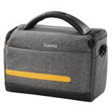 Hama Terra 135 fotóstáska, szürke (121308)