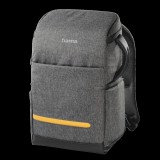 Hama Terra Hátizsák Szürke (121309)