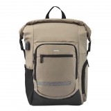 Hama Terra laptop hátizsák 15.6 col 40cm - natur (00217238)