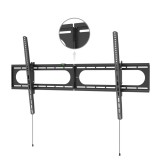 Hama Tilt FITV Strong TV Wall Bracket 305cm (120") 1100x600 Tiltable Black 00220844