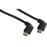 Hama TL High Speed HDMI ethernettel 90fok 3m kábel