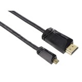 Hama TL High Speed HDMI - Micro HDMI 1,5 méter kábel Ethernettel