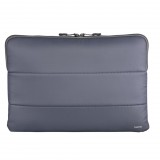 Hama Toronto Notebook tok 13.3" kék-szürke (00101882) (hm-00101882) - Notebook Védőtok