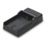 Hama Travel usb töltő canon lp-e6 (81415)