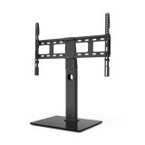 HAMA TV Stand, Swivel, Height-adjustable, 165 cm (65") up to 40 kg - 220867