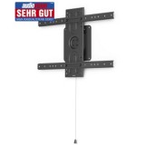 HAMA TV Wall Bracket, Portrait and Landscape Format, 203 cm (80") up to 50 kg - 220857