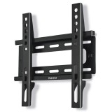 Hama TV Wall Bracket, Rigid 117cm (46") to 25kg Wall Spacing 2,5cm 00220803