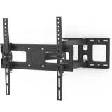 HAMA TV Wall Bracket, Swivel, Tilt, Pull-out, 165 cm (65") up to 35 kg - 220829