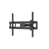 Hama TV Wall Bracket Swivel Tilt Pull-out 191cm (75”) up to 40kg 00220910