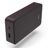 HAMA UNI.USB KÜLSŐ AKKU "COLOR20"20000MAH LILA - 201715