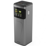 HAMA UNI.USB KÜLSŐ AKKU "HIGH POWER" 200W,24000MAH - 201743