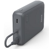 HAMA UNI.USB KÜLSŐ AKKU "TRAVEL"10000MAH - 201739