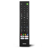 HAMA Universal Remote Control for Sony TVs, IR, Teachable, with 4 app buttons - 221066