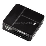 HAMA Univerzális All in One USB2.0 kártyaolvasó (94124)