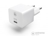Hama univerzális hálózati töltő Type-C, PD, 3A,27W