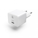 Hama Univerzális Hálózati töltő USB Type-C 3A/18W White 188350