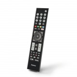 Hama univerzális távirányító Grundig TV-khez tanítható világító gombokkal (00221065)
