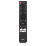 Hama univerzális távirányító Hisense TV-khez tanítható 4 App gombbal (00221067)
