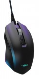HAMA uRage 00217845 REAPER 800 8K fekete optikai gamer egér