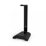 Hama uRage AFK 200 Gaming Headset Stand Black (186025) - Fejhallgató tartó