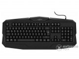 Hama Urage Exodus 100 gamer billentyűzet, fekete