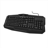 Hama uRage Exodus 100 Gaming Keyboard Black HU 13186041