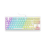 Hama uRage Exodus 220TKL Gaming keyboard White HU 13217819