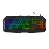 Hama uRage Exodus 700S Semi Mechanical Keyboard Black HU 13217821
