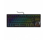 HAMA uRage Exodus 850 TKL RGB mechanikus